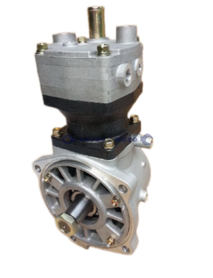 Pièces pour camions Hino Pompe à compresseur d'air de marque HNTC S2910-E0A71 Utilisation pour le moteur HINO 700 E13C FS1E camions