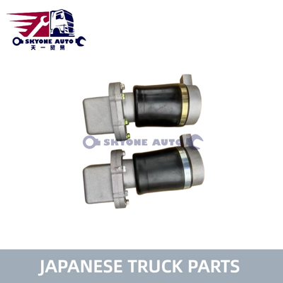 Parties de camions Hino S50D0-E0010 49710-3350 49710-3340 Utilisation de ressorts à air pour camions HINO 700 E13C