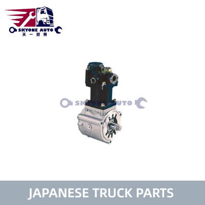 Pièces détachées pour camions japonais 29100-1803 85MM pompe à air comprimé Assy pour HINO L13C K13C K13D camions HNTC marque