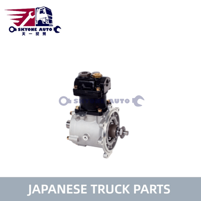 Pièces détachées pour camions japonais ME093665 85MM pompe à air comprimé Assy Pour MITSUBISI FUSO FV415 6D24 8DC9 8DC11