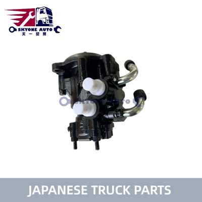 Pièces détachées pour camions japonais 8-97258461-0 8-98055007-0 8-98054393-0 Pompes de direction motrice pour camions NPR NQR 4HK1 4HE1 4HG1