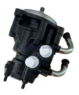 Pièces détachées pour camions japonais 8-97258461-0 8-98055007-0 8-98054393-0 Pompes de direction motrice pour camions NPR NQR 4HK1 4HE1 4HG1