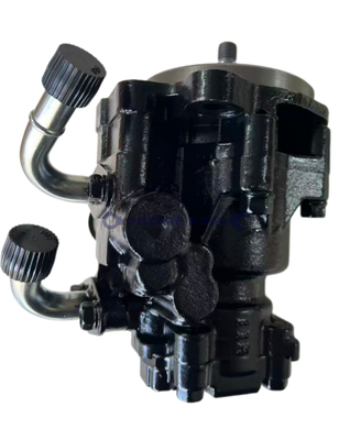 Pièces détachées pour camions japonais 8-97258461-0 8-98055007-0 8-98054393-0 Pompes de direction motrice pour camions NPR NQR 4HK1 4HE1 4HG1