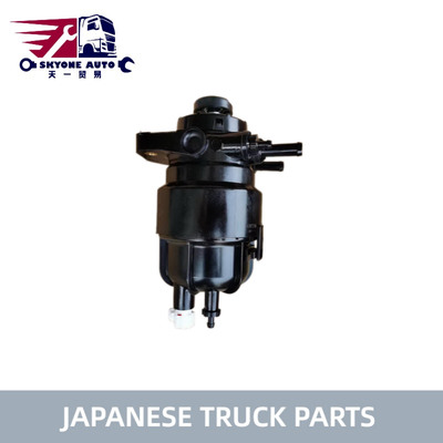 Parties de camions japonais Filtre à carburant Assy 23300-78473 23300-78470 Pour HINO 300 DYNA N04CB XZU710 XZU720 Camion TOYOTACE