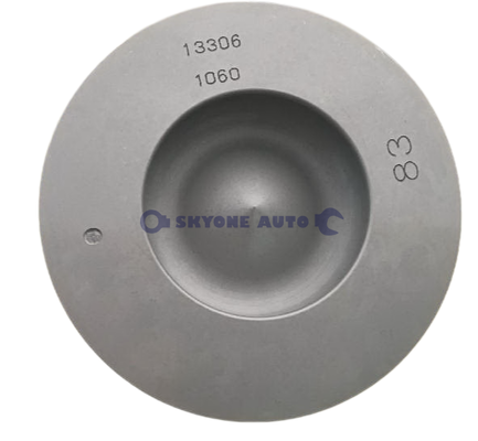 Japanese Truck Parts Engine Piston 13306-1060 For HINO 500 J05CT J08CT J05C J08C Truck High Quality