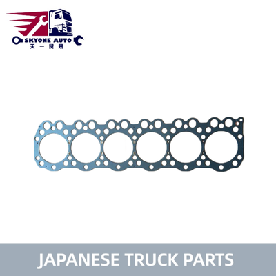 Japanese Truck Parts Cylinder Head Gasket 11115-2810 111115-2741 For HINO 700 P11C Truck Hino Engine Parts