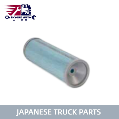 Filtre de purification d'air pour camions japonais 1-14215151-0 1142151510 142151250 1-14215125-0 Utilisation pour ISUZU FVR FVM 6BG1 6HE1 6HH1 6HK1 Type de bus et de camion