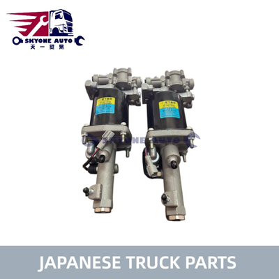 Autres pièces détachées pour camions japonais