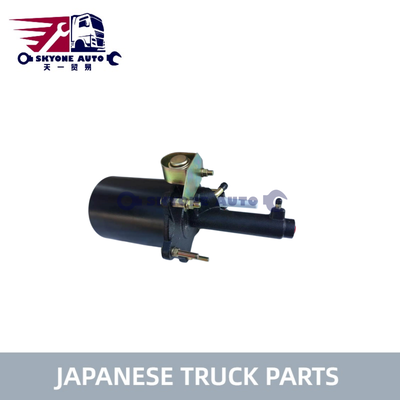 Booster de maître de frein à air Isuzu 1-47800663-0 pour camions japonais Isuzu FSR33 6HH1 6HK1 OEM 1478006630