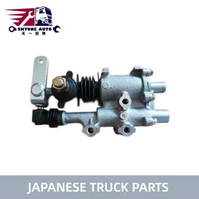 Parties de camions japonais Servo de changement de puissance ME642651 Pour le camion MITSUBISHI FUSO FK61F 6M60