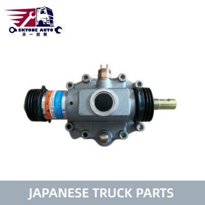 Parties de camions japonais Servo de changement de puissance ME662831 654-01112 ME503621 Pour le camion MITSUBISHI FUSO FV515 8DC9 6D22