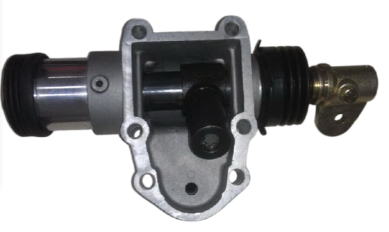 Pièces de camion japonaises RH Power Shift Servo 1-33730103-0 1-33730274-1 Pour camion ISUZU EXR CXZ81K 6WF1 6WA1T 6WG1 10PE1