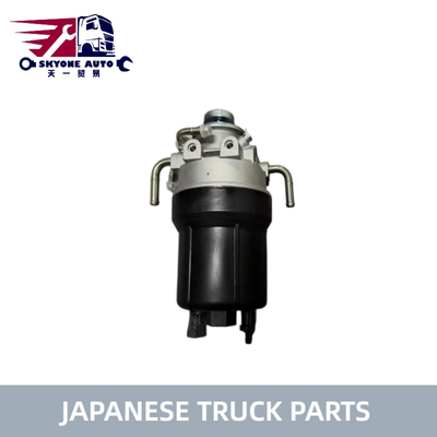 Pièces détachées pour camions japonais 8-97542536-0 8975425360 Filtre de sédimentation de carburant pour ISUZU GIGA FVZ FSR 6HK1 Pièces détachées pour camions Isuzu