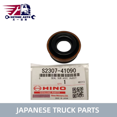Parties de camions japonaises sous-titré; injecter S2307-41090 S230741090 Pour le camion HINO/TOYOTA 700 E13C