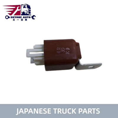 Pièces détachées pour camions japonais Tableau d'ordinateur ECU Relais S8592-02630 pour HINO 700 P11C J08C Pièces détachées pour camions Hino Moteur