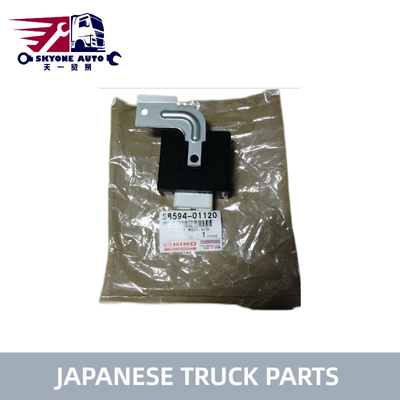 Relais d'essuie-glace pour pièces de camion japonais S8594-01120 S859401120 85940-1120 pour camions HINO 500/700 FM260 FG235 FG210 FM235 Pièces de moteur Hino