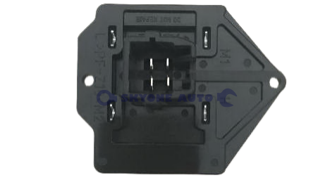 Pièces de camion japonais, résistance de ventilateur de ventilateur 24V, 87138-E0010 87138E0010 S871381230 pour HINO 700 E13C P11C, pièces de moteur de camion/TOYOTA Hino