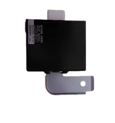 Pièces détachées pour camions japonais Flasher Relay S8198-01940 S819801940 pour HINO 700 E13C P11C Pièces détachées pour camions Hino Moteur