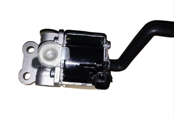 Vanne solénoïde magnétique 3 voies pour pièces de camion japonais S2761-04570 S276104570 27610-4570 pour camions HINO 500/700 E13C FM2P P11C, pièces de moteur Hino