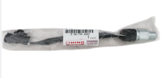 Interrupteur de feu de recul pour pièces de camion japonais 84210-E0030 84210-E0170 pour camion HINO 700 PROFIA E13C, pièces de moteur Hino