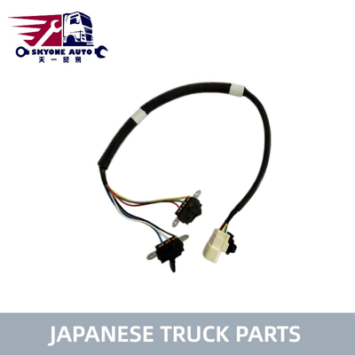 Pièces de camion japonaises Commutateur de régulation de vitesse 84630-E0050 84630E0050 pour HINO 700 PROFIA E13C Pièces de moteur de camion Hino
