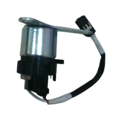Pièces de camion japonaises Relais de démarreur 28300-E0100 28300-E0110 pour KOBELCO/HINO 700 SS1E E13C SK200-8 SK250-8 Camion Pièces de moteur Hino