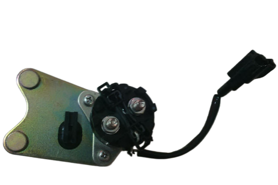Pièces détachées pour camions japonais 24V Relais de démarrage 28300-E0040 pour HINO 500/700 SS2P FS2P Pièces détachées pour camions Hino