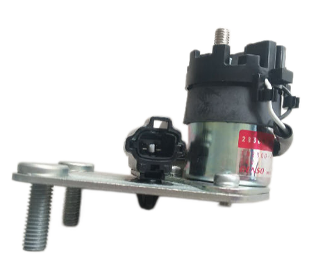 Pièces détachées pour camions japonais 24V Relais de démarrage 28300-E0051 28300E0051 pour HINO 500/700 RANGER J08C Pièces détachées pour camions Hino