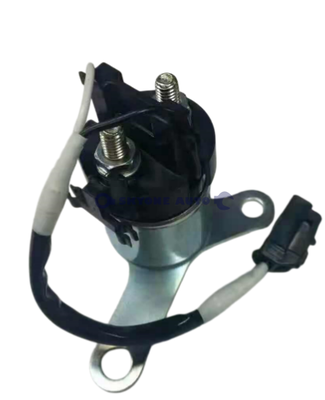 Pièces détachées pour camions japonais 24V Relais de démarrage 28300-E0011 28300E0011 pour camions HINO 700 Pièces détachées pour moteurs Hino