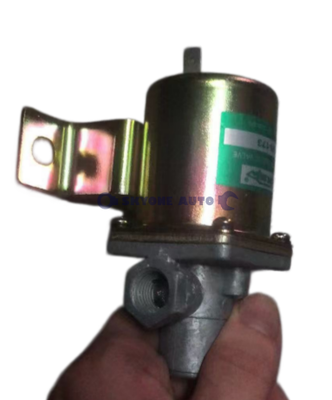 Vanne solénoïde magnétique 2 voies pour pièces de camion japonais 26335-Z0003 VN-188 pour camions HINO/NISSAN UD, pièces de moteur Hino