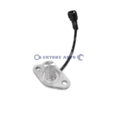 Pièces de camion japonaises Capteur de révolte S8319-01220 83190-1220E pour camion HINO 500 J08C J08E Pièces de moteur Hino