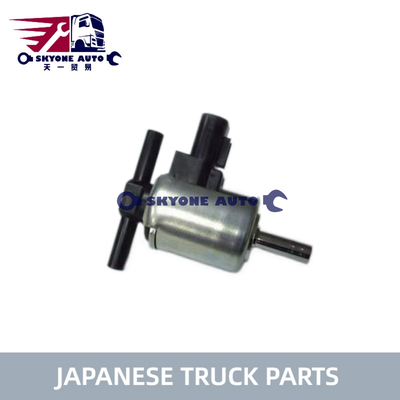 Pièces de camion japonais, électrovanne magnétique MC859051 MC859050 V-235 pour MITSUBISHI FUSO CANTER 4M42, pièces de moteur Hino de camion