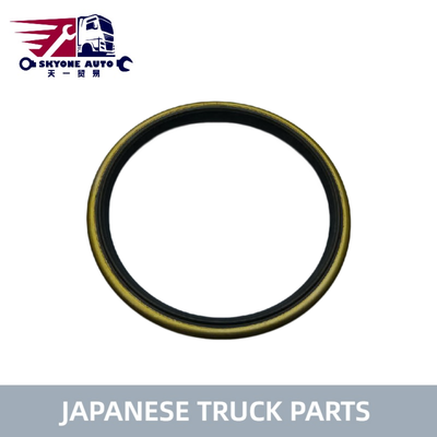Hino Seal d'huile arrière;Centre des roues SZ311-01047 SZ31101047 43090-00060 Utilisation Pour HINO/TOYOTA Truck pièces de camion japonaises