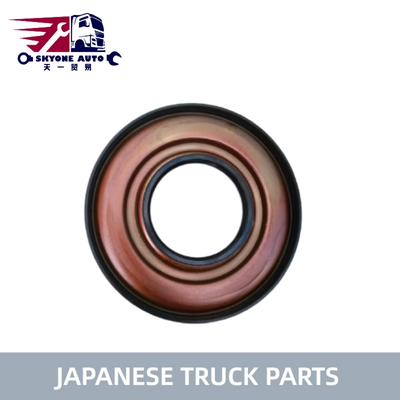 Joint d'huile de moyeu de roue Hino extérieur S9007-50165 S900750165 Utilisation pour camion HINO 700 P11C Pièces de camion japonais