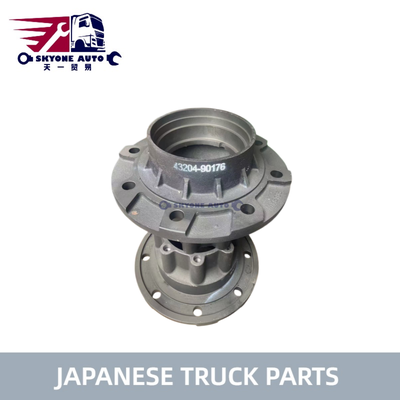Parties pour camions Hino Centre de roue 43204-90176 42411-6803C Utilisation pour camions NISSAN UD CW520 CPB15