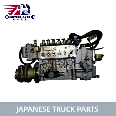 Pièces de moteur Hino Pompe d'injection de carburant diesel 22040-1873 Utilisation pour camion HINO 500