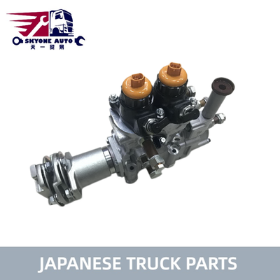 Pièces de moteur Hino Pompe d'injection de carburant diesel 22100-E0361 22100-E0360 22730-1330 094000-0530 Utilisation pour camion HINO 700 P11C