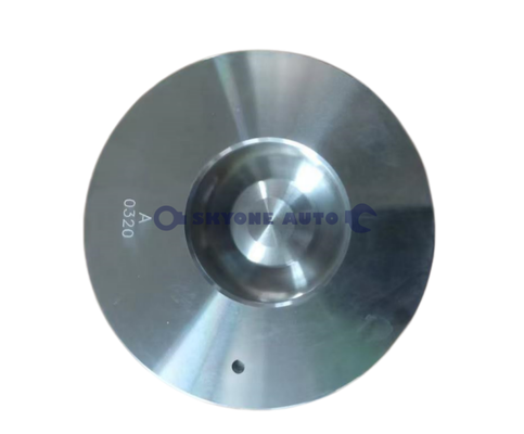 Pièces de camion japonaises, piston de moteur 5-12111032-0 pour camion ISUZU NPR 4HG1T, haute qualité