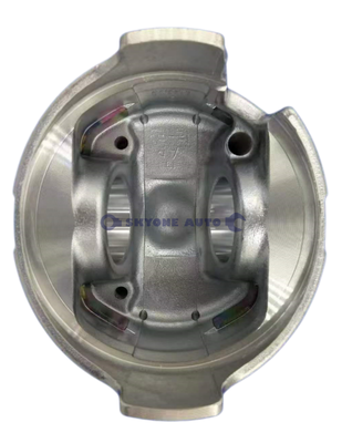 Pièces de camion japonaises, piston moteur 8-97312643-0 pour camion ISUZU NPR 4HG1T 4HL1, haute qualité