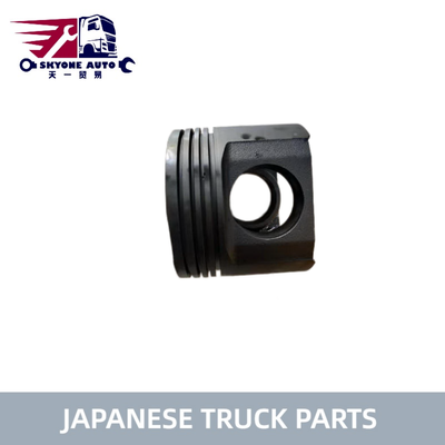 Pièces de moteur de camion japonais 13216-3510 pour HINO 700 E13C Camion de haute qualité