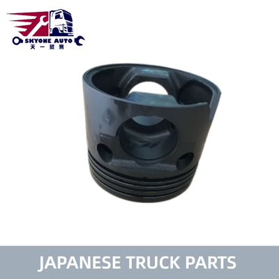 Pièces détachées pour camions japonais moteur piston 13216-2700 pour HINO 700 P11C camions de haute qualité