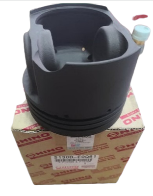 Parties de camions japonais moteur Piston S130B-E0361 S130A-E0281 Pour HINO 500 J0E J05E Tractos / excavateur de haute qualité