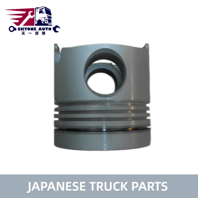 Piston de moteur de pièces de camion japonais 13216 – 1210 pour HINO 500 F17C F17D F17E, haute qualité