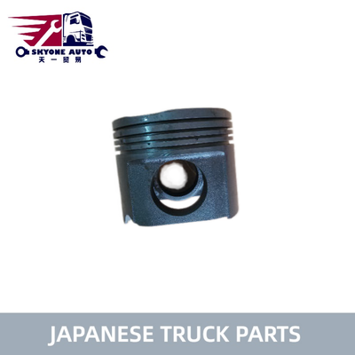 Pièces de camion japonaises 24V Piston moteur 13216-2330 13216-2140 pour camion HINO 700 K13C Haute qualité
