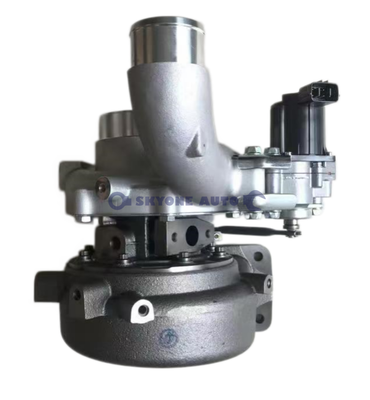 Turbocompresseur moteur GTB3576KLNRV 17201-E0722 17201-E0721 17201-E0723 17201-E0724 pour camion HINO 500 RANGER J08E