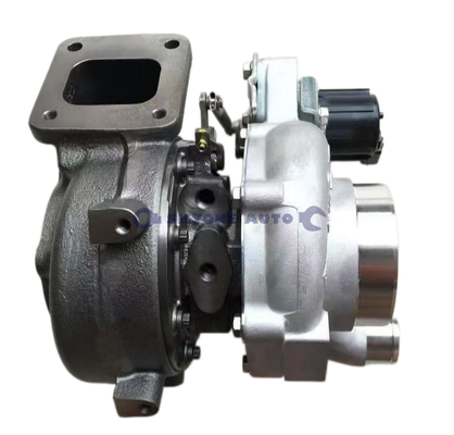 Turbocompresseur moteur GTB3576KLNRV 17201-E0722 17201-E0721 17201-E0723 17201-E0724 pour camion HINO 500 RANGER J08E