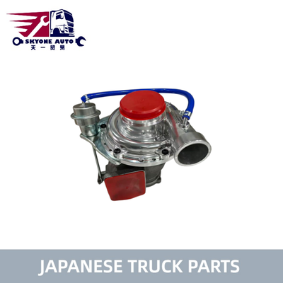 Turbocompresseur moteur ISUZU 8-97604759-0 pour ISUZU FVR 6HK1 6HK1T