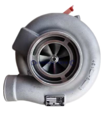 Turbocompresseur de moteur ISUZU original 1-14400374-0 49188-01813 pour ISUZU CXZ CYZ 6WF1-T