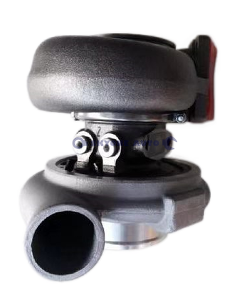 Turbocompresseur de moteur ISUZU original 1-14400374-0 49188-01813 pour ISUZU CXZ CYZ 6WF1-T