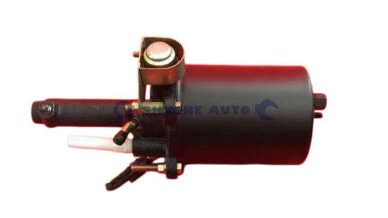 Booster de maître de frein à air Isuzu 1-47800663-0 pour camions japonais Isuzu FSR33 6HH1 6HK1 OEM 1478006630